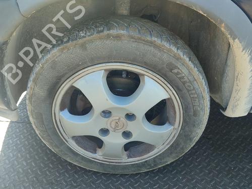 Motor OPEL CORSA B (S93) 1.5 TD (F08, F68, M68) | BP29887244M1