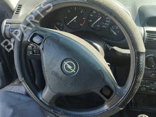 Motor OPEL CORSA B (S93) 1.5 TD (F08, F68, M68) | BP29887244M1