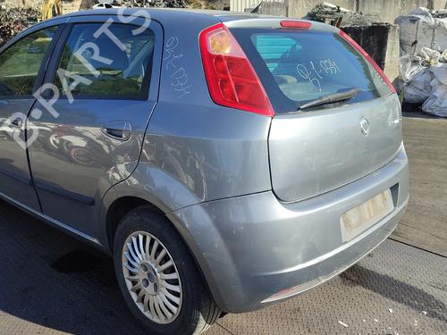 Left front window switch FIAT GRANDE PUNTO (199_) 1.2 | BP32010888I27  - Image 13