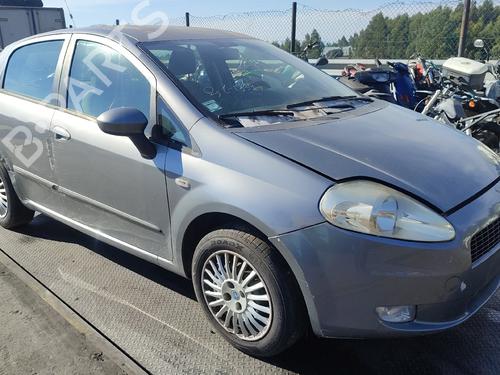 Left front window switch FIAT GRANDE PUNTO (199_) 1.2 | BP32010888I27  - Image 11