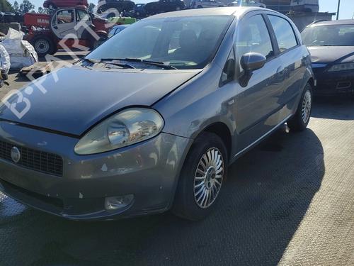 Left front window switch FIAT GRANDE PUNTO (199_) 1.2 | BP32010888I27  - Image 10