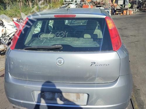 Left front window switch FIAT GRANDE PUNTO (199_) 1.2 | BP32010888I27  - Image 15