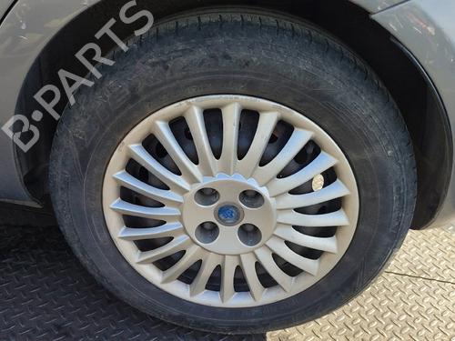 Left front window switch FIAT GRANDE PUNTO (199_) 1.2 | BP32010888I27  - Image 16