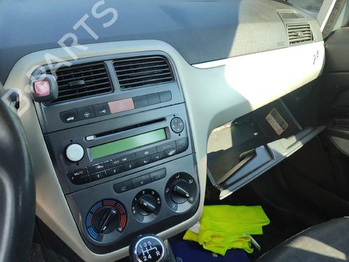 Left front window switch FIAT GRANDE PUNTO (199_) 1.2 | BP32010888I27  - Image 22