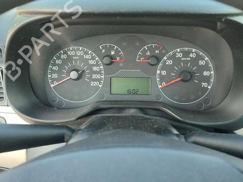 Left front window switch FIAT GRANDE PUNTO (199_) 1.2 | BP32010888I27  - Image 24