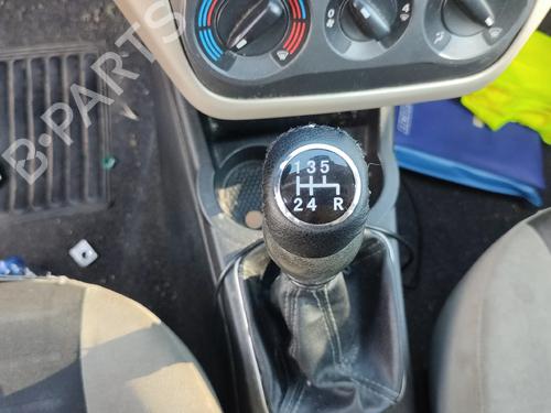 Left front window switch FIAT GRANDE PUNTO (199_) 1.2 | BP32010888I27  - Image 21