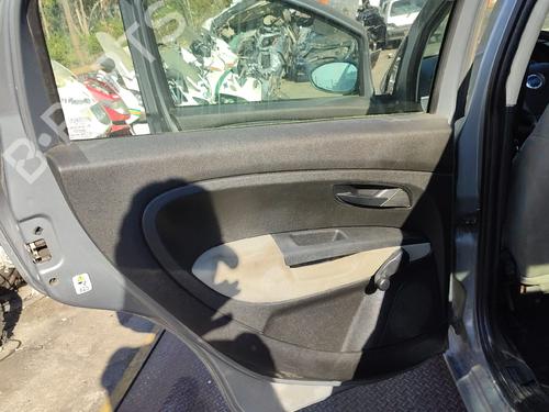 Left front window switch FIAT GRANDE PUNTO (199_) 1.2 | BP32010888I27  - Image 18