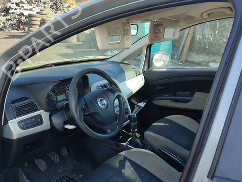 Left front window switch FIAT GRANDE PUNTO (199_) 1.2 | BP32010888I27  - Image 25