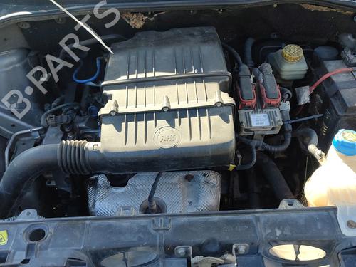 Left front window switch FIAT GRANDE PUNTO (199_) 1.2 | BP32010888I27  - Image 26