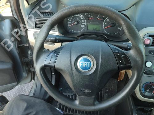 Left front window switch FIAT GRANDE PUNTO (199_) 1.2 | BP32010888I27  - Image 23