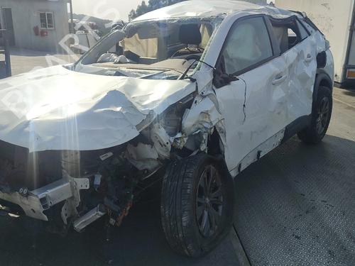 Used Parts PEUGEOT 2008 II (UD_, US_, UY_, UJ_, UR_, UC_) 1.2 PureTech 100 (USHNK) (101 hp) 3231141