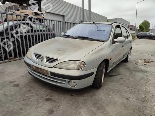 Teile für RENAULT MEGANE I (BA0/1_) 1.4 16V (BA0D, BA1H, BA0W, BA10) (95 hp) 3231151 