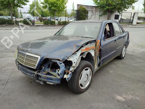 Used Parts MERCEDES-BENZ C-CLASS (W202) C 200 D (202.120) (75 hp) 3231152