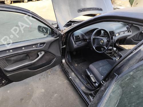 Interior roof light SEAT LEON (1P1) 2.0 TDI | BP7743920I8 