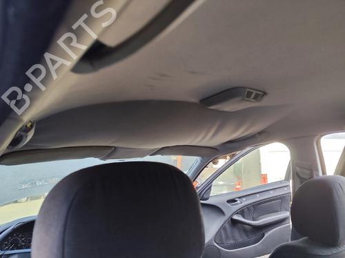 Interior roof light SEAT LEON (1P1) 2.0 TDI | BP7743920I8 