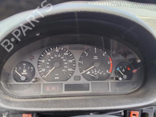Interior roof light SEAT LEON (1P1) 2.0 TDI | BP7743920I8 
