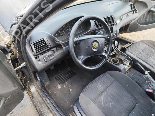 Interior roof light SEAT LEON (1P1) 2.0 TDI | BP7743920I8 
