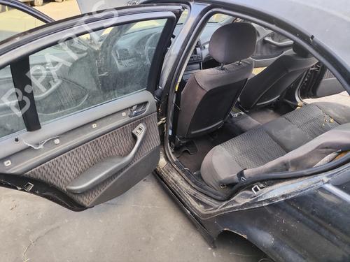 Interior roof light SEAT LEON (1P1) 2.0 TDI | BP7743920I8 