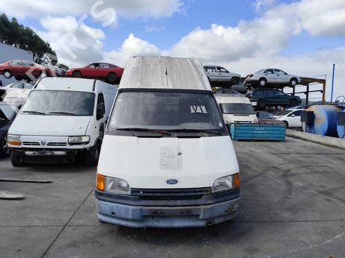 Gebruikte FORD TRANSIT Van (E_ _) 2.5 DI (EAS, EAL) (80 hp) 3231160 Onderdelen