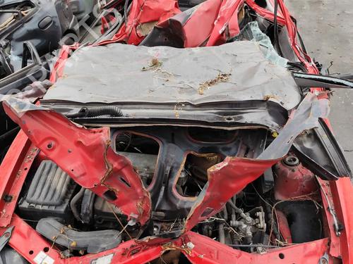 Used Parts OPEL CORSA B (S93) 1.5 D (F08, F68, M68) (50 hp) 3231169