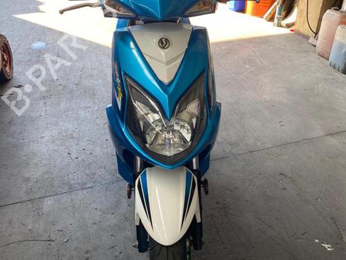 Horn SYM JOYMAX  | BP33128563E13  - Image 8