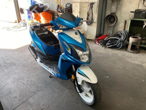 Horn SYM JOYMAX  | BP33128563E13  - Image 9