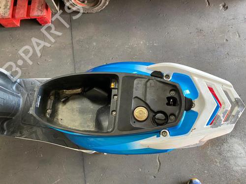 Horn SYM JOYMAX  | BP33128563E13  - Image 10