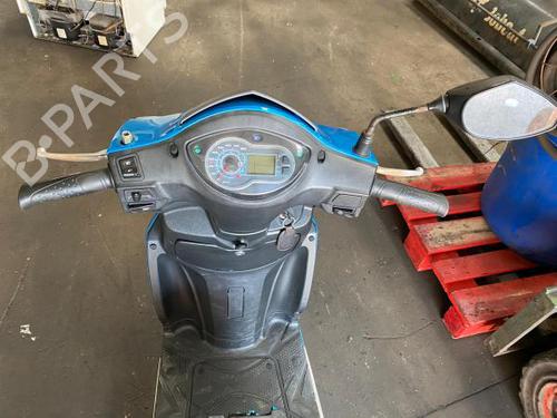 Horn SYM JOYMAX  | BP33128563E13  - Image 11