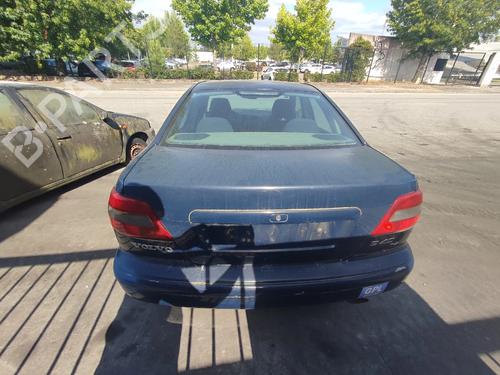 Right headlight VOLVO S40 I (644) 2.0 T4 | BP32214171C29