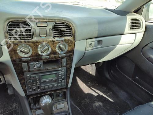 Right headlight VOLVO S40 I (644) 2.0 T4 | BP32214171C29