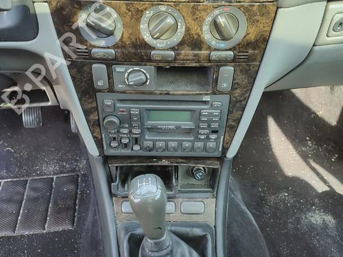 Right headlight VOLVO S40 I (644) 2.0 T4 | BP32214171C29