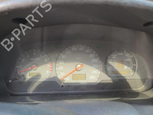 Right headlight VOLVO S40 I (644) 2.0 T4 | BP32214171C29