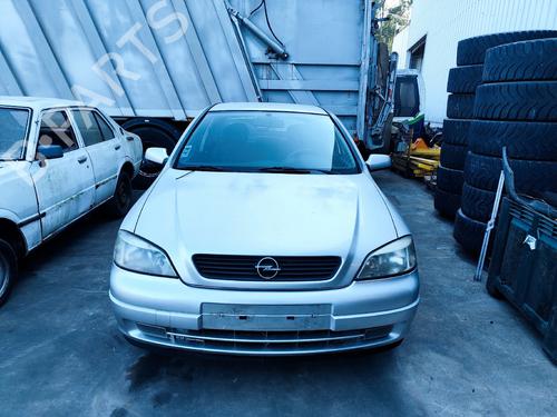 Used Parts OPEL ASTRA G Saloon (T98) 1.7 TD (F69) (68 hp) 3231183