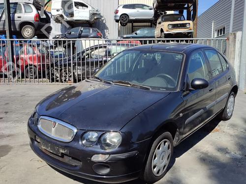Used Parts ROVER 25 I Hatchback (RF) 1.1 (75 hp) 3231185
