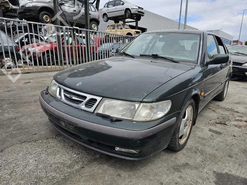 Used Parts SAAB 9-3 (YS3D) 2.2 TiD (115 hp) 3231184