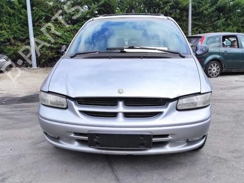 Used Parts CHRYSLER VOYAGER / GRAND VOYAGER III (GS_, NS_) 2.5 TD (116 hp) 3231175
