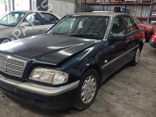 Used Parts MERCEDES-BENZ C-CLASS (W202) C 200 Kompressor (202.025) 3231178