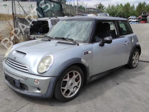 Used Parts MINI MINI (R50, R53) Cooper S 3231179
