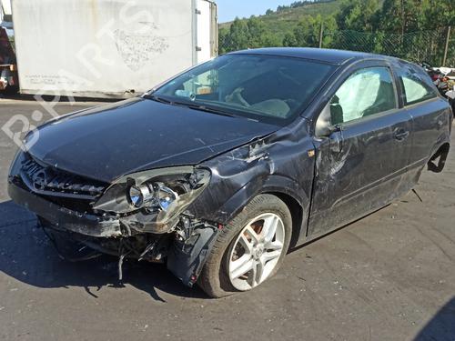Left front window switch OPEL ASTRA H GTC (A04) 1.4 (L08) | BP37587062I27 - Image 10
