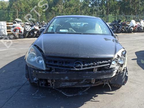 Left front window switch OPEL ASTRA H GTC (A04) 1.4 (L08) | BP37587062I27 - Image 11