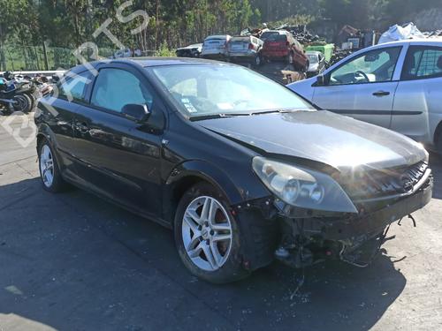 Used Parts OPEL ASTRA H GTC (A04)  1.4 (L08)  3231234