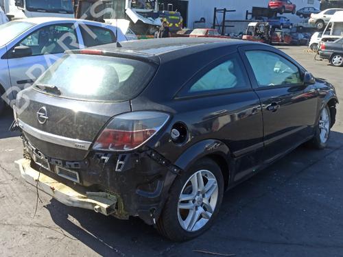 Left front window switch OPEL ASTRA H GTC (A04) 1.4 (L08) | BP37587062I27 - Image 12