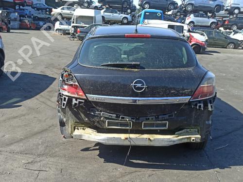 Left front window switch OPEL ASTRA H GTC (A04) 1.4 (L08) | BP37587062I27 - Image 14