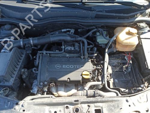 Left front window switch OPEL ASTRA H GTC (A04) 1.4 (L08) | BP37587062I27 - Image 20