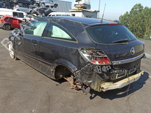 Left front window switch OPEL ASTRA H GTC (A04) 1.4 (L08) | BP37587062I27 - Image 13