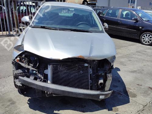 Engine SEAT CORDOBA (6L2) 1.4 TDI | BP27741133M1 