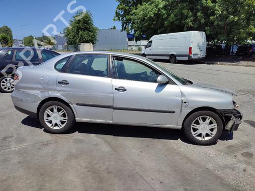 Engine SEAT CORDOBA (6L2) 1.4 TDI | BP27741133M1 