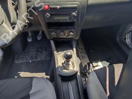 Engine SEAT CORDOBA (6L2) 1.4 TDI | BP27741133M1 