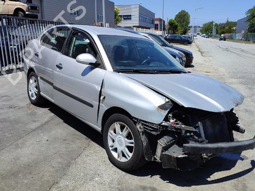 Engine SEAT CORDOBA (6L2) 1.4 TDI | BP27741133M1 