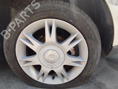 Engine SEAT CORDOBA (6L2) 1.4 TDI | BP27741133M1 